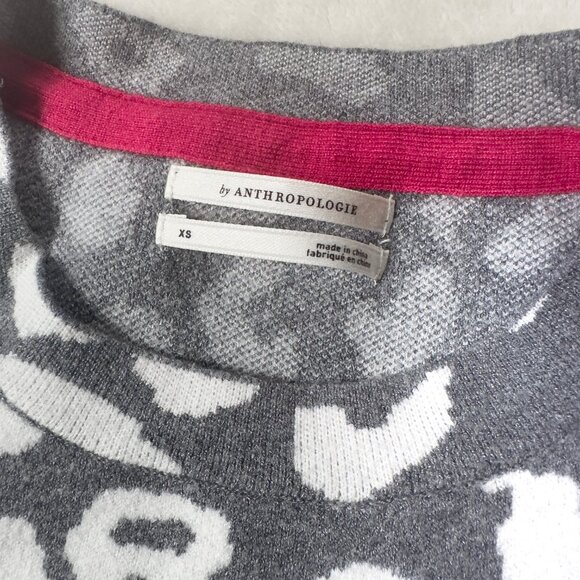 ❌Sold❌ Anthropologie shirts bundle - all 3! - Picture 2 of 12